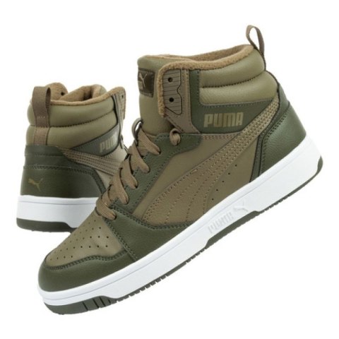 Buty sportowe Puma Rebound V6 W 394685 02 Buty sportowe Puma Rebound V6 W 394685 02