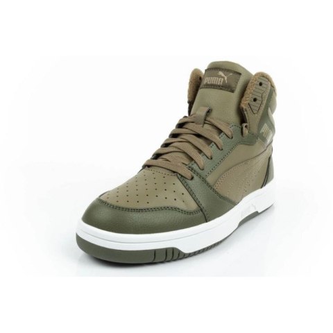 Buty sportowe Puma Rebound V6 W 394685 02 Buty sportowe Puma Rebound V6 W 394685 02