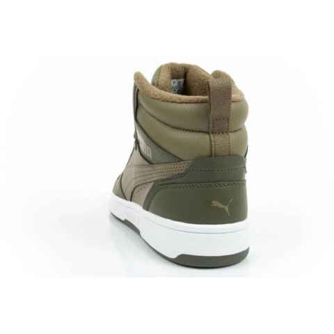Buty sportowe Puma Rebound V6 W 394685 02 Buty sportowe Puma Rebound V6 W 394685 02