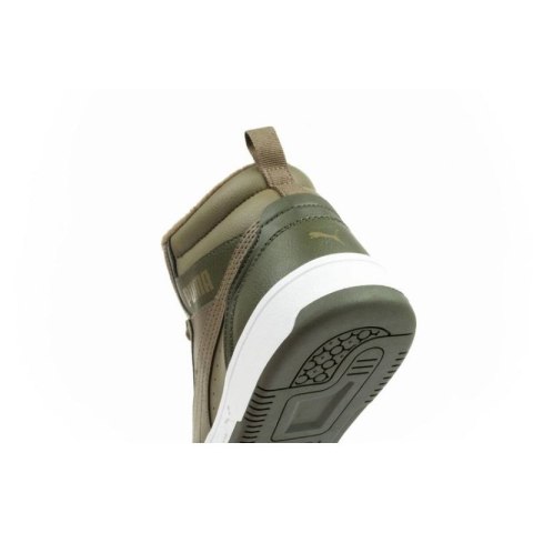 Buty sportowe Puma Rebound V6 W 394685 02 Buty sportowe Puma Rebound V6 W 394685 02