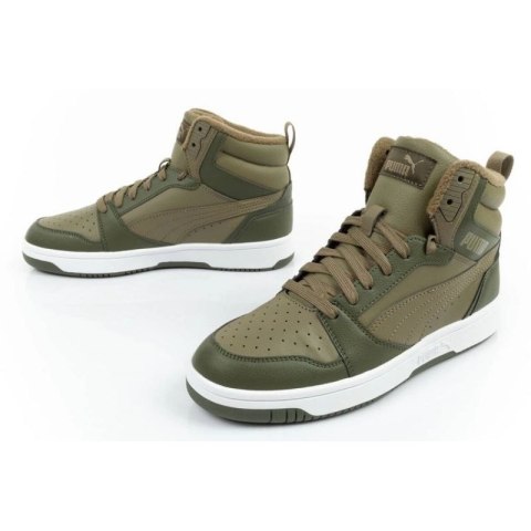 Buty sportowe Puma Rebound V6 W 394685 02 Buty sportowe Puma Rebound V6 W 394685 02