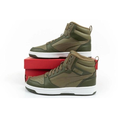 Buty sportowe Puma Rebound V6 W 394685 02 Buty sportowe Puma Rebound V6 W 394685 02