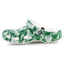 Chodaki Crocs Classic Duke Print Clog 210003-3WH