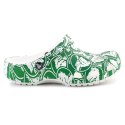 Chodaki Crocs Classic Duke Print Clog 210003-3WH