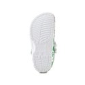 Chodaki Crocs Classic Duke Print Clog 210003-3WH