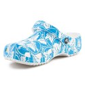 Chodaki Crocs Classic Duke Print Clog 210003-4OX