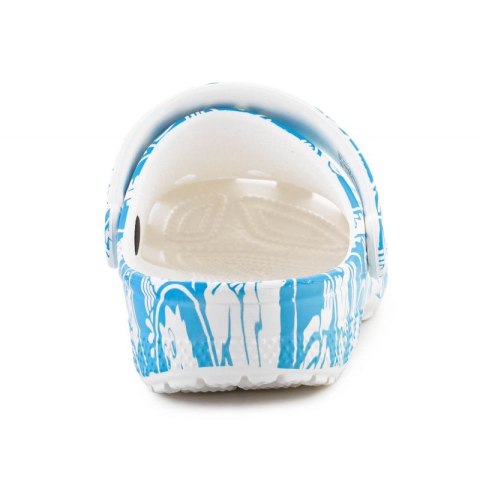Chodaki Crocs Classic Duke Print Clog 210003-4OX Chodaki Crocs Classic Duke Print Clog 210003-4OX
