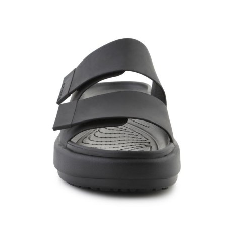 Klapki Crocs Brooklyn Luxe Sandal W 209586-060 Klapki Crocs Brooklyn Luxe Sandal W 209586-060
