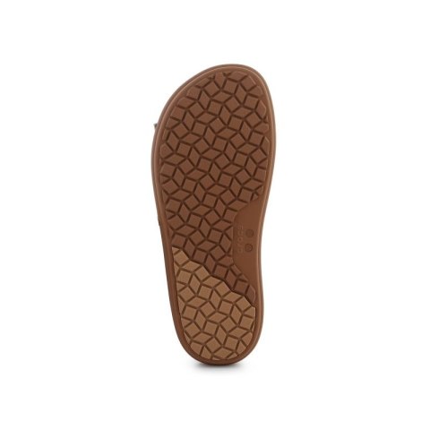 Klapki Crocs Brooklyn Luxe Sandal W 209586-2U3 Klapki Crocs Brooklyn Luxe Sandal W 209586-2U3