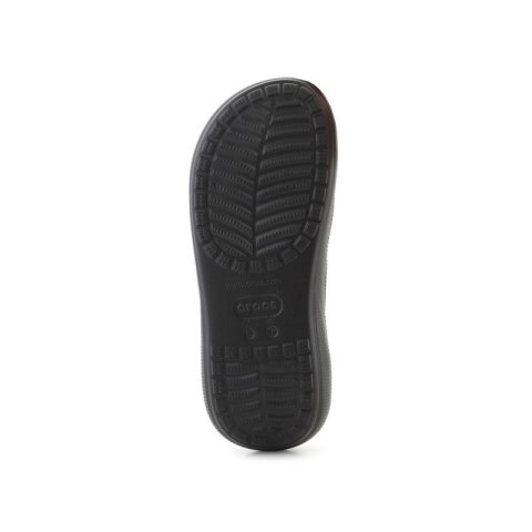 Klapki Crocs Crush Slide 208731-001 Klapki Crocs Crush Slide 208731-001