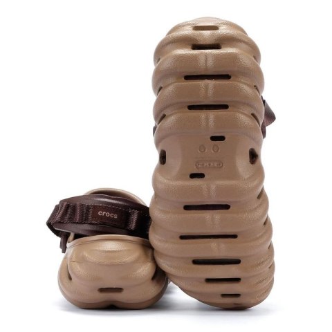 Klapki Crocs Echo clog 207937-2Q9 Klapki Crocs Echo clog 207937-2Q9