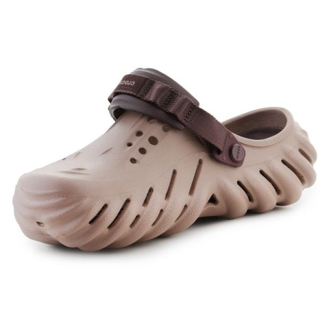 Klapki Crocs Echo clog 207937-2Q9 Klapki Crocs Echo clog 207937-2Q9