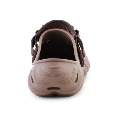 Klapki Crocs Echo clog 207937-2Q9 Klapki Crocs Echo clog 207937-2Q9