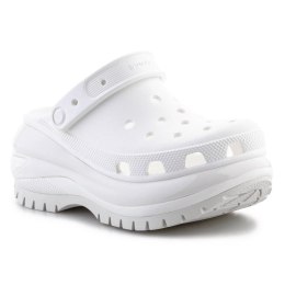 Klapki Crocs Mega Crush Clog 207988-100