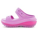 Klapki Crocs Mega Crush Sandal 207989-6WQ