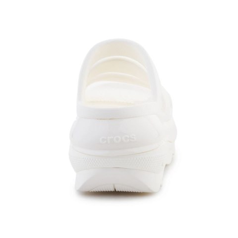 Klapki Crocs Mega Crush Triple Strap 209842-0WV Klapki Crocs Mega Crush Triple Strap 209842-0WV