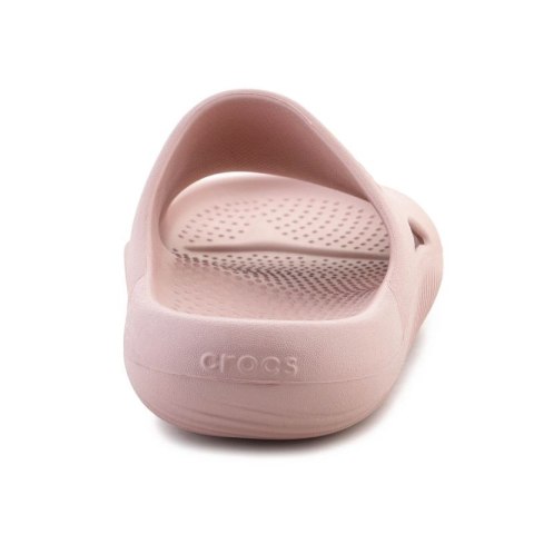 Klapki Crocs Mellow Recovery Slide 208392-6TY Klapki Crocs Mellow Recovery Slide 208392-6TY