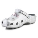 Klapki Crocs Scharf Classic Clog 209487-040