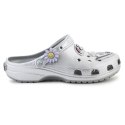 Klapki Crocs Scharf Classic Clog 209487-040