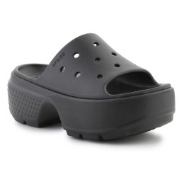 Klapki Crocs Stomp Slide 209346-001