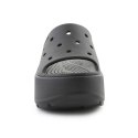 Klapki Crocs Stomp Slide 209346-001