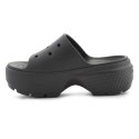Klapki Crocs Stomp Slide 209346-001