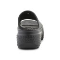 Klapki Crocs Stomp Slide 209346-001