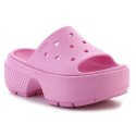 Klapki Crocs Stomp Slide 209346-6WY