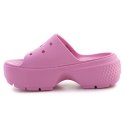 Klapki Crocs Stomp Slide 209346-6WY