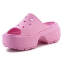 Klapki Crocs Stomp Slide 209346-6WY