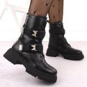 Botki Big Star W OO274A274 INT2055