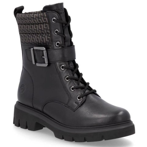 Botki Remonte W RKR739 Botki Remonte W RKR739