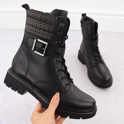 Botki Remonte W RKR739 Botki Remonte W RKR739