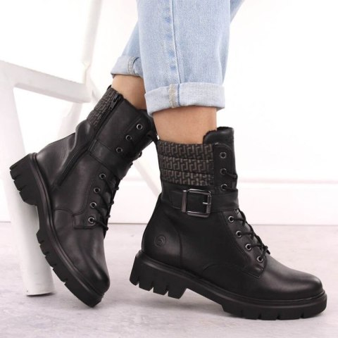 Botki Remonte W RKR739 Botki Remonte W RKR739
