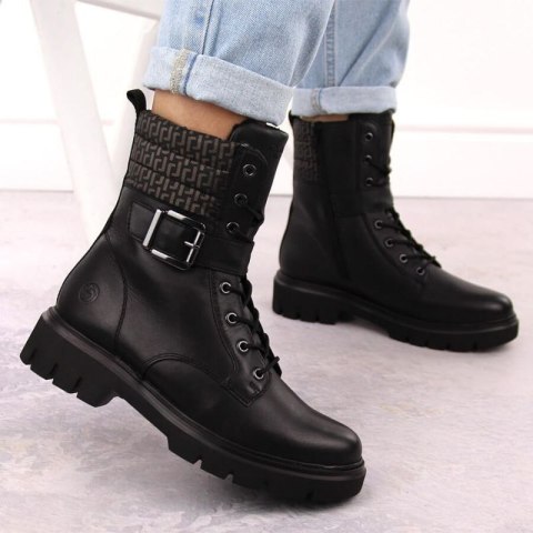 Botki Remonte W RKR739 Botki Remonte W RKR739