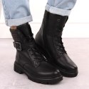 Botki Remonte W RKR739