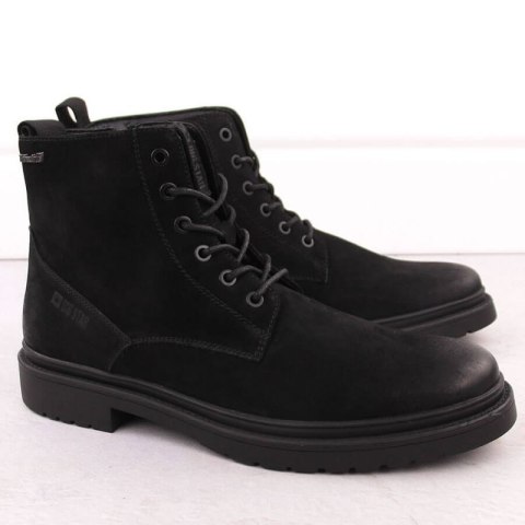 Buty Big Star M OO174148 INT2066 Buty Big Star M OO174148 INT2066