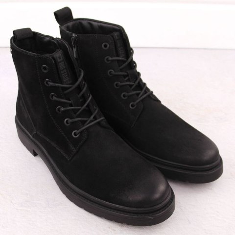 Buty Big Star M OO174148 INT2066 Buty Big Star M OO174148 INT2066