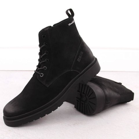 Buty Big Star M OO174148 INT2066 Buty Big Star M OO174148 INT2066
