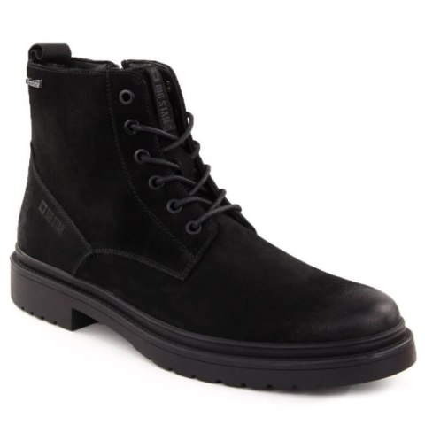 Buty Big Star M OO174148 INT2066 Buty Big Star M OO174148 INT2066