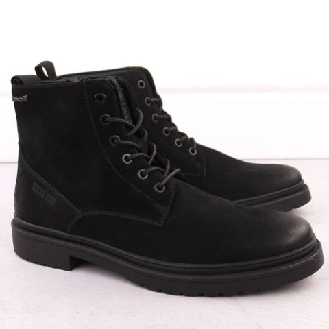 Buty Big Star M OO174148 INT2066 Buty Big Star M OO174148 INT2066