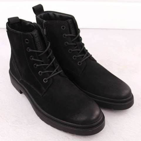 Buty Big Star M OO174148 INT2066 Buty Big Star M OO174148 INT2066