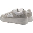 Buty Champion Foul Play PLat Velour Low Cut W S11702 ES002