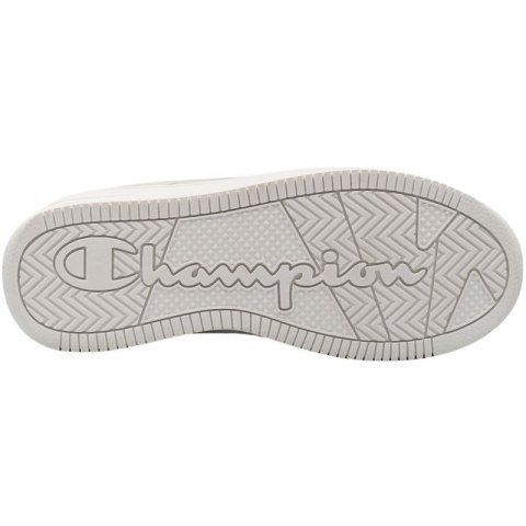 Buty Champion Foul Play PLat Velour Low Cut W S11702 ES002 Buty Champion Foul Play PLat Velour Low Cut W S11702 ES002