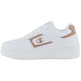 Buty Champion Foul Play Plat BS Low Cut W S11744 WW016