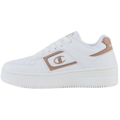 Buty Champion Foul Play Plat BS Low Cut W S11744 WW016 Buty Champion Foul Play Plat BS Low Cut W S11744 WW016
