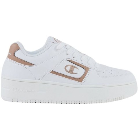 Buty Champion Foul Play Plat BS Low Cut W S11744 WW016 Buty Champion Foul Play Plat BS Low Cut W S11744 WW016