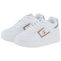Buty Champion Foul Play Plat BS Low Cut W S11744 WW016