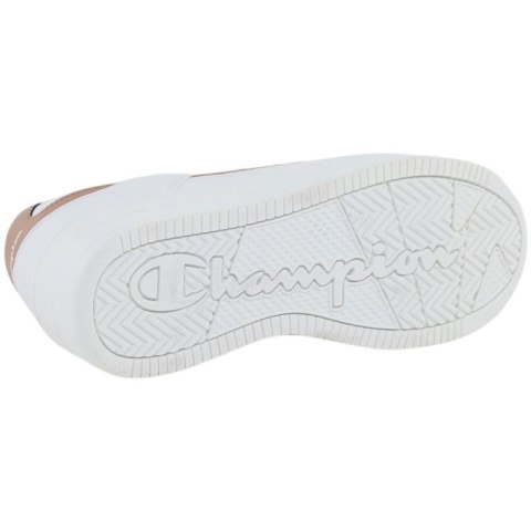 Buty Champion Foul Play Plat BS Low Cut W S11744 WW016 Buty Champion Foul Play Plat BS Low Cut W S11744 WW016
