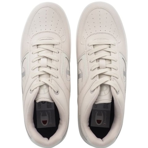Buty Champion Foul Play Plat BS Low Cut W S11744 YS047 Buty Champion Foul Play Plat BS Low Cut W S11744 YS047